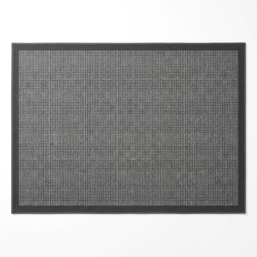 Commercial Sisal Area Rug