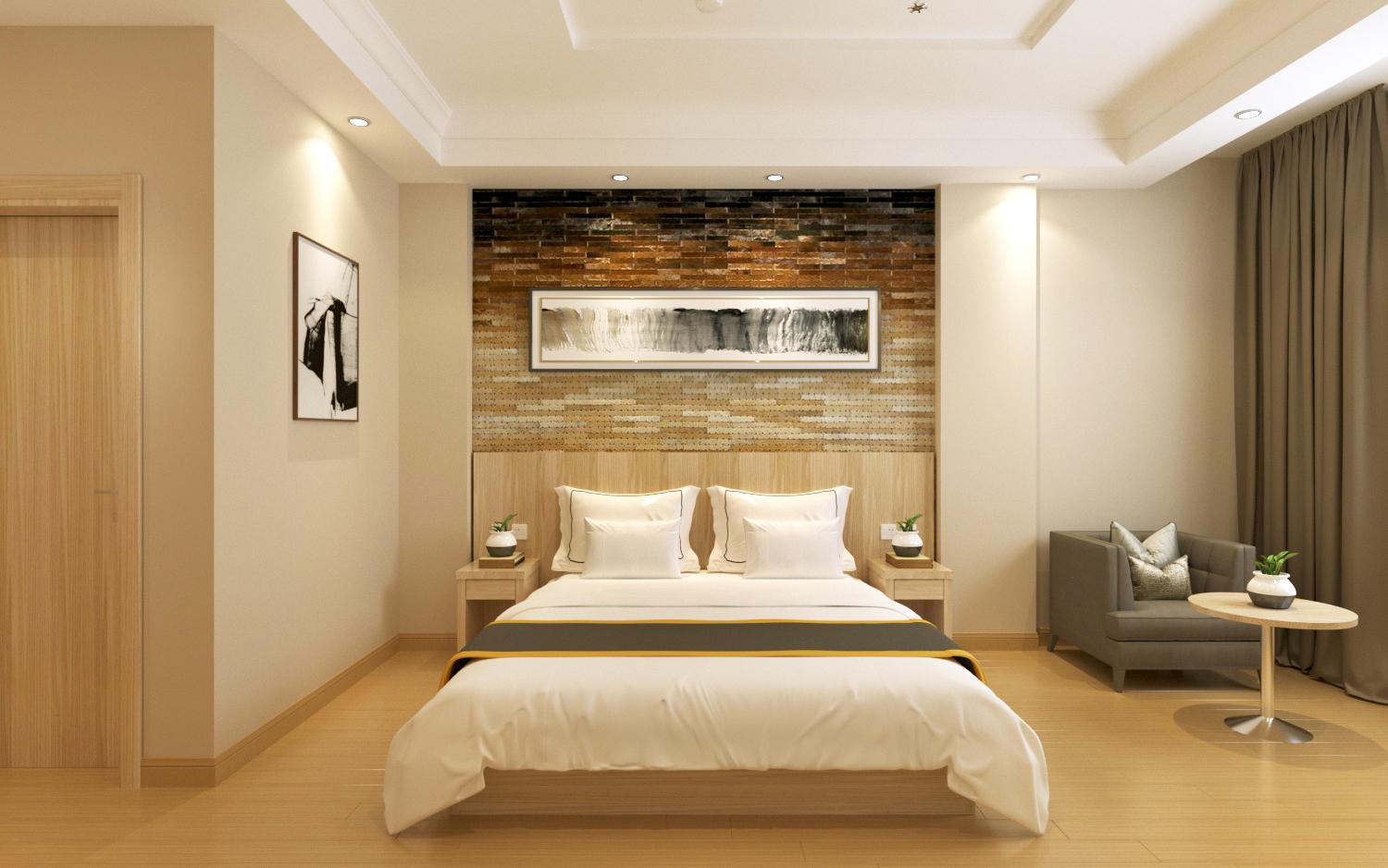 Rockwood Court hotel furniture collection