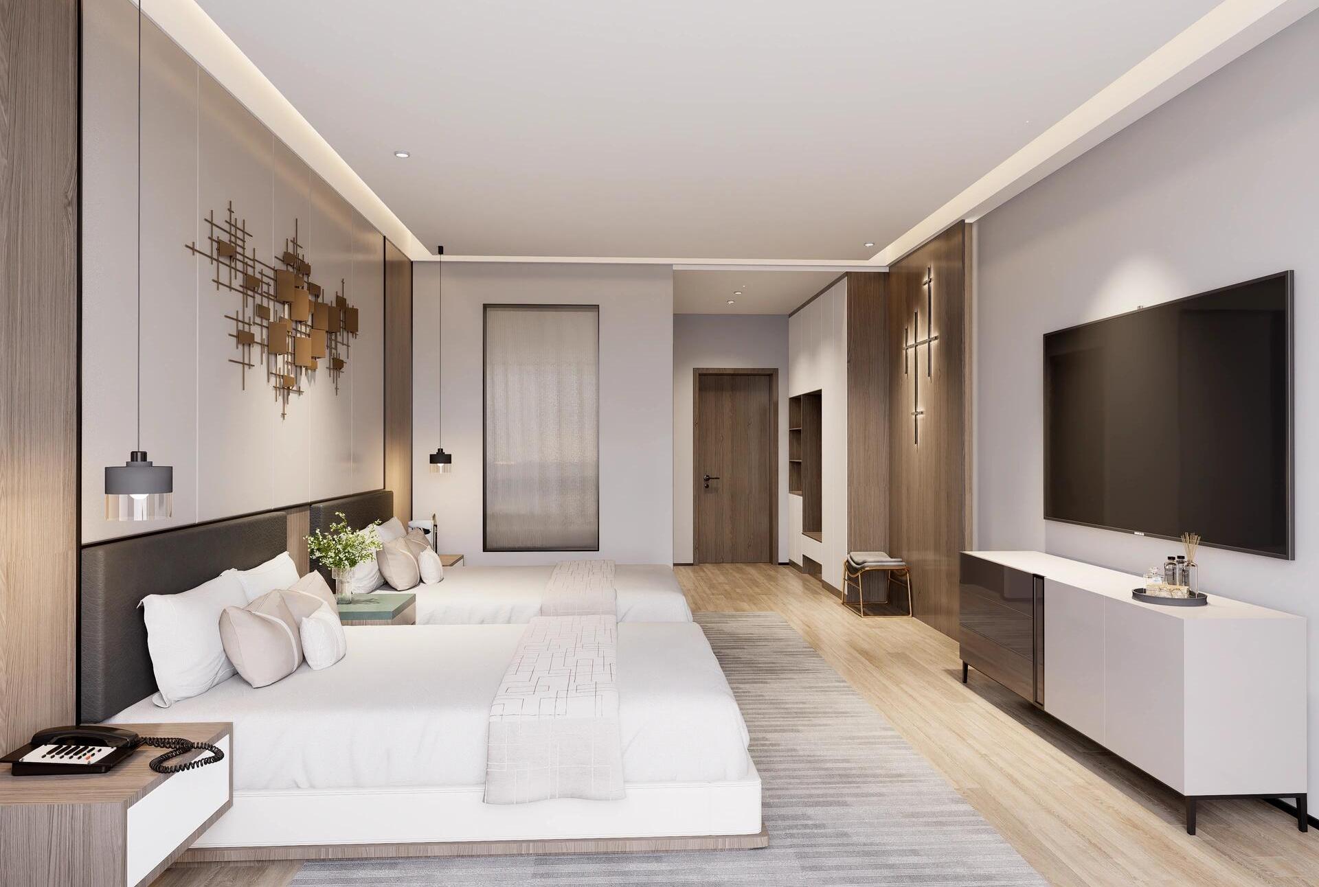 EssAim hotel furniture collection