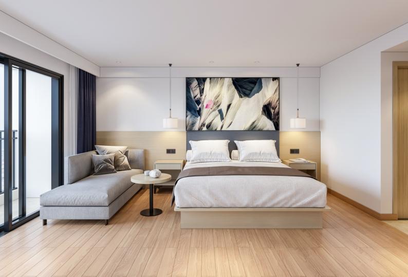 AploLeisure hotel furniture collection