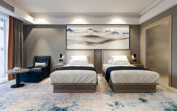 DubarryInn hotel furniture collection