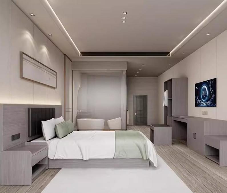 Leisure Stay hotel furniture collection