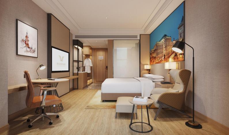 Vienna International Hotel hotel furniture collection