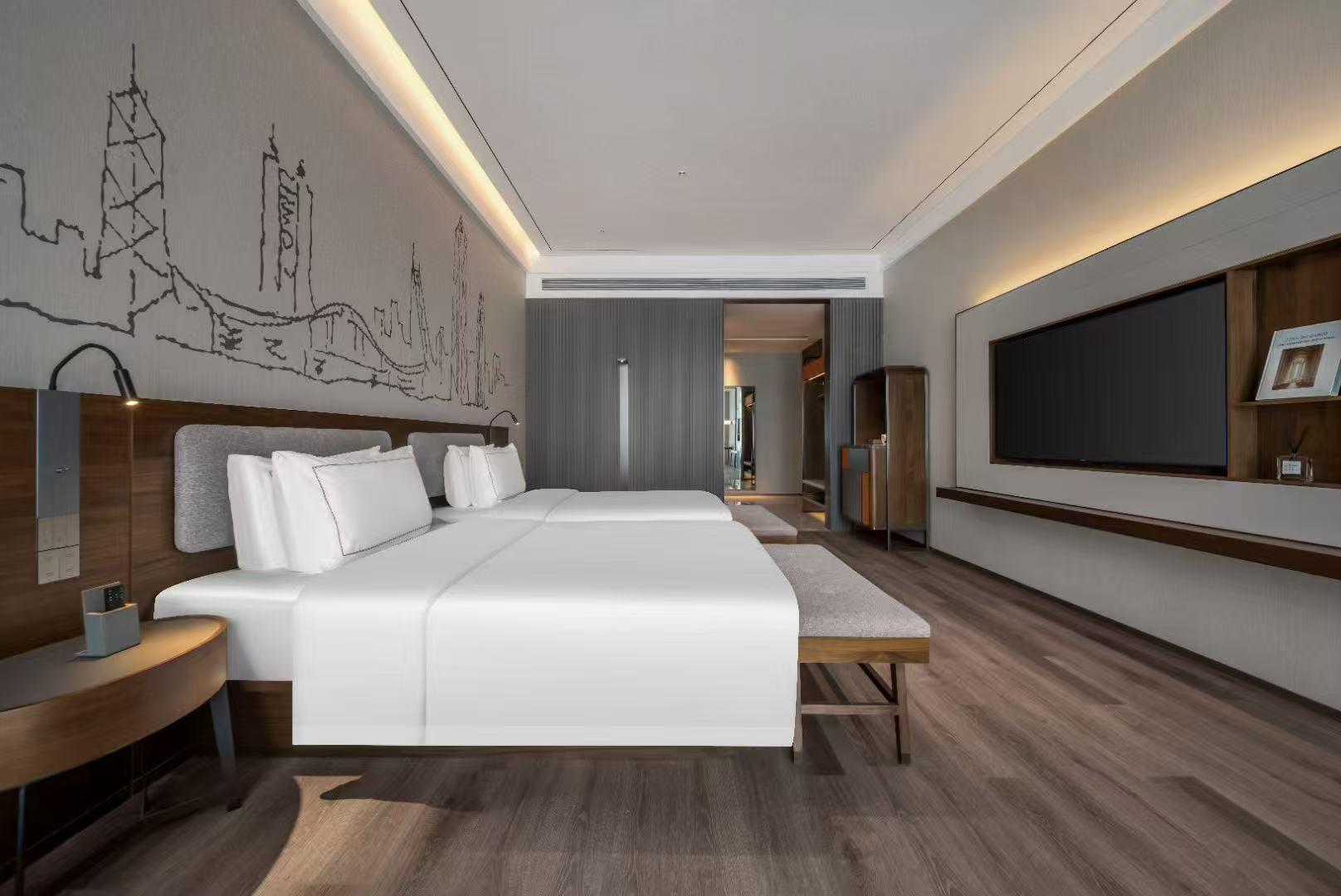UrCove by Hyatt hotel furniture collection