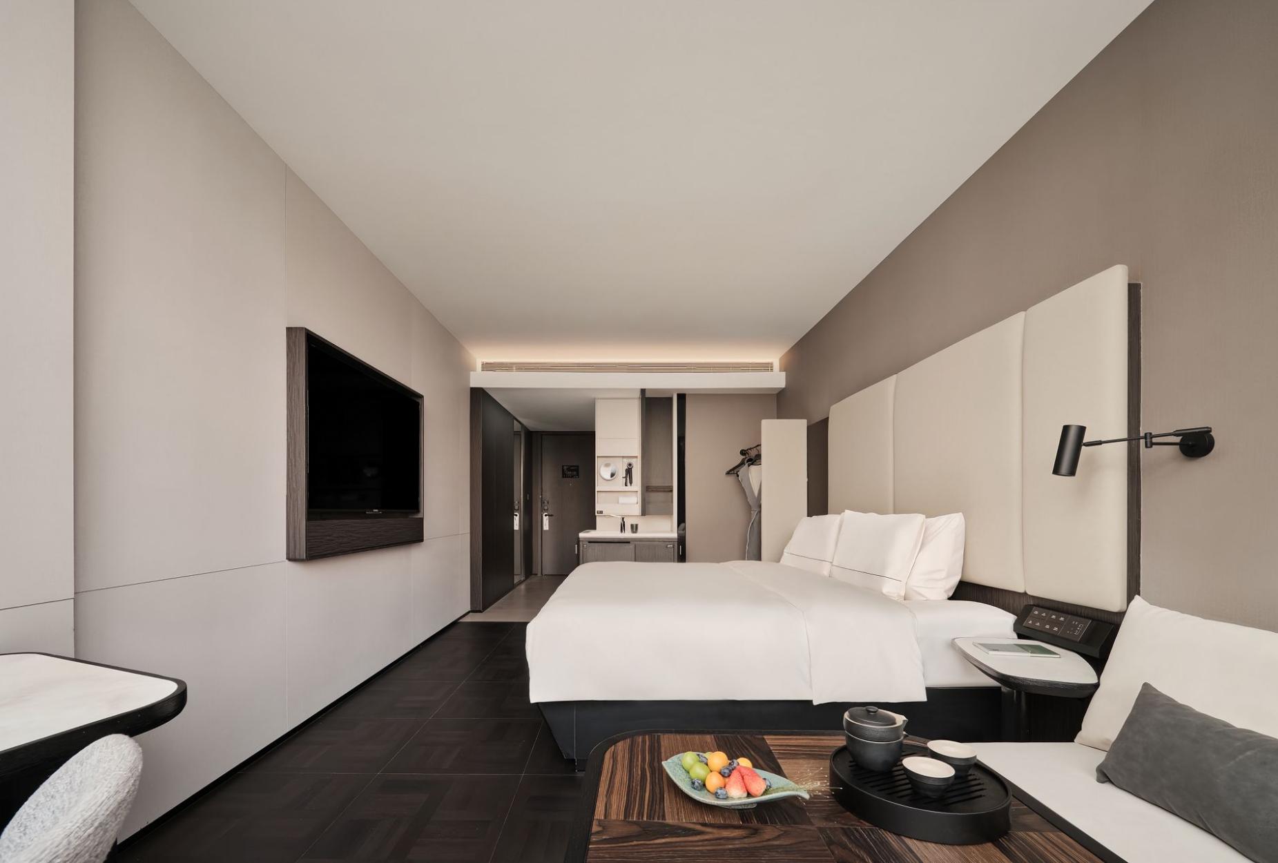 Atour 3.6 hotel furniture collection
