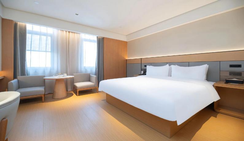 J HOTEL 4.0 hotel furniture collection
