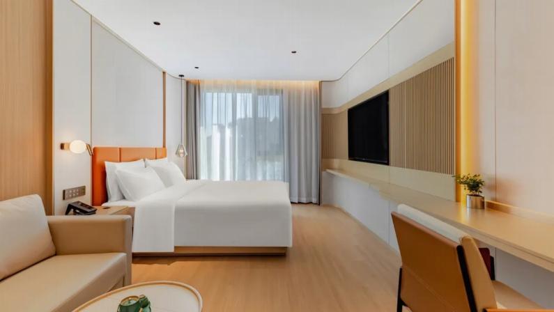Yi Hotel hotel furniture collection