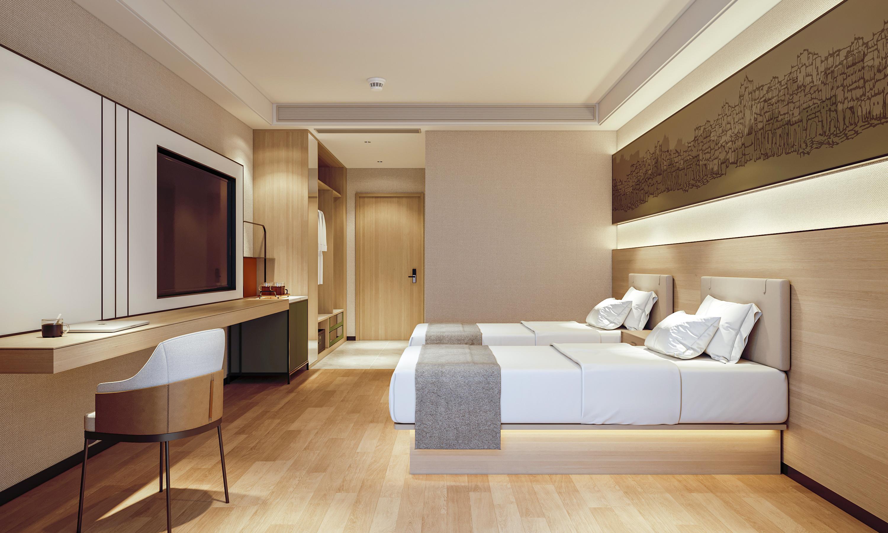 Citywood hotel furniture collection