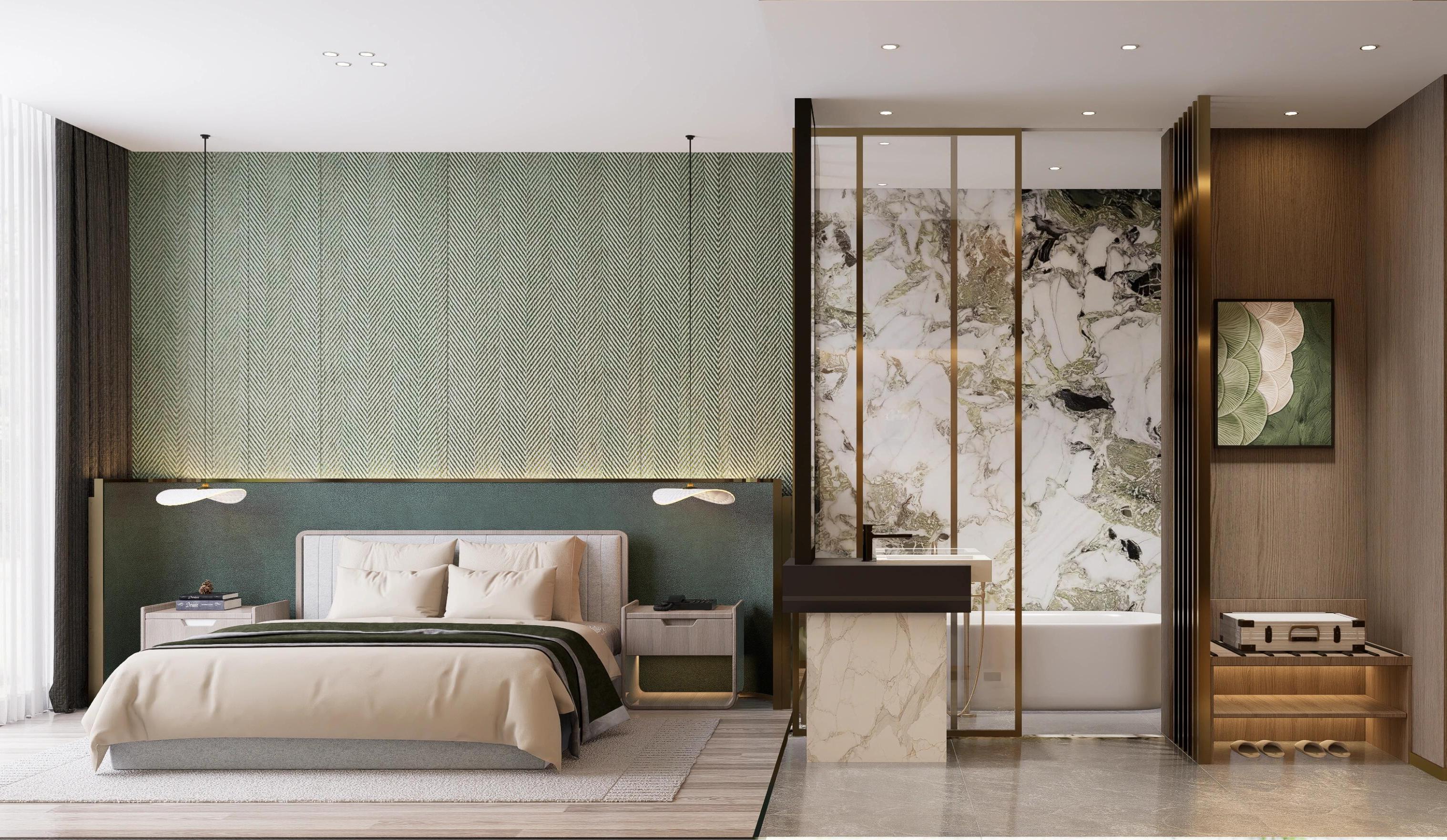 Mooie hotel furniture collection