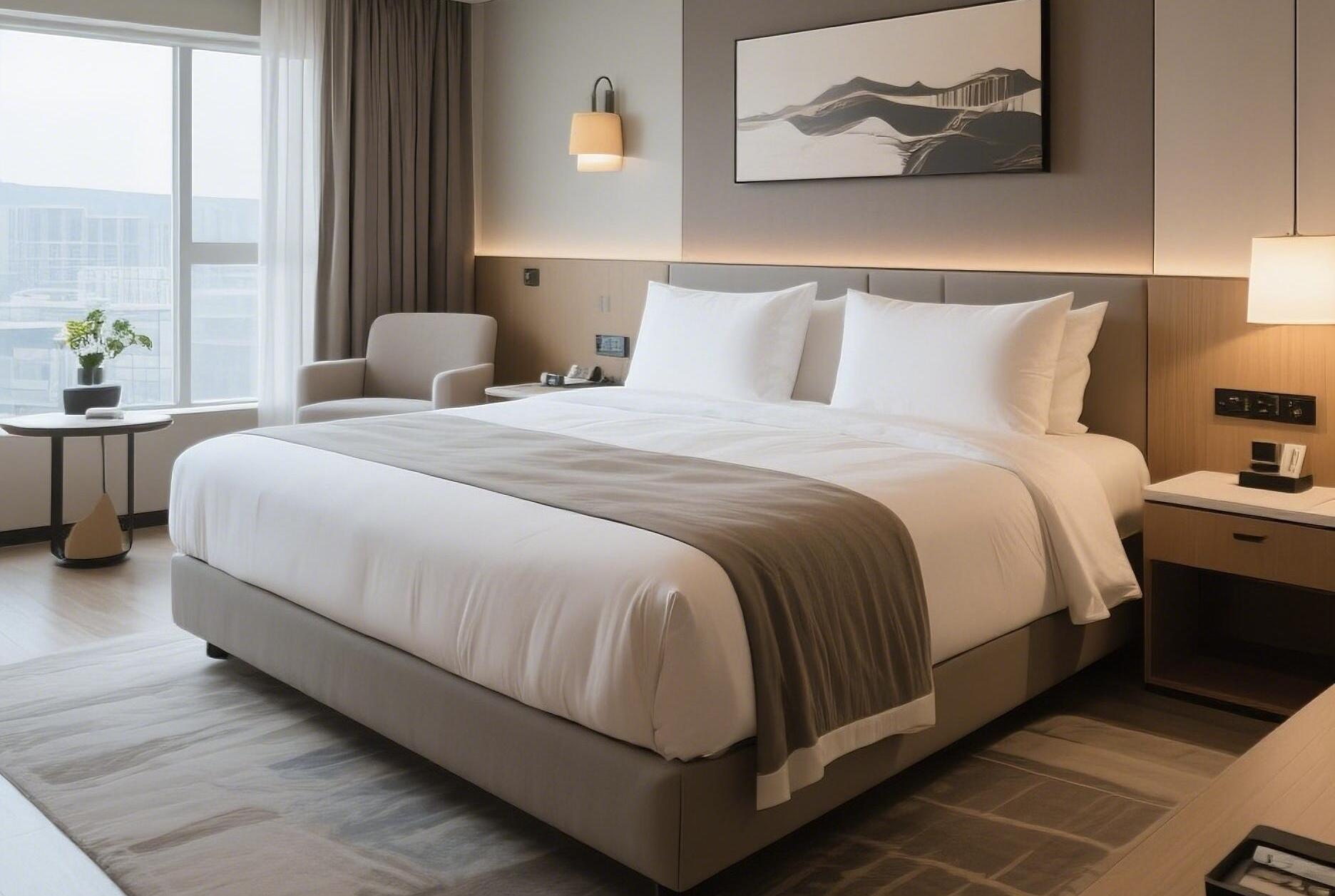 Floating Lodge hotel furniture collection