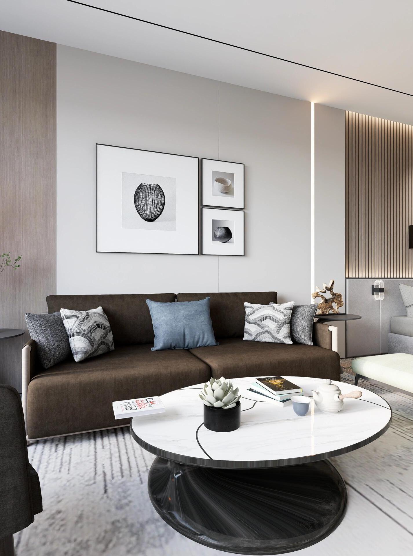 Prosperous hotel furniture collection