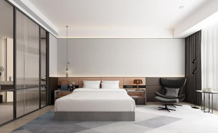 Rishine hotel furniture collection