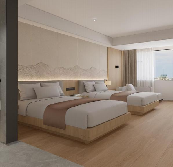 One&Only hotel furniture collection