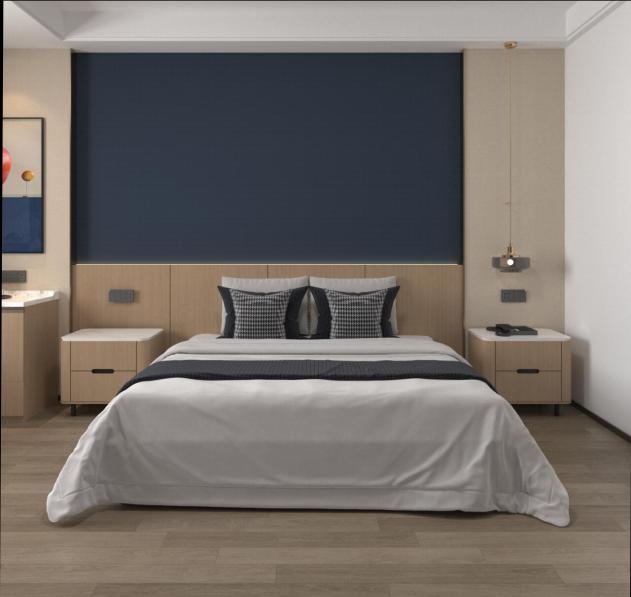 Sylvan hotel furniture collection