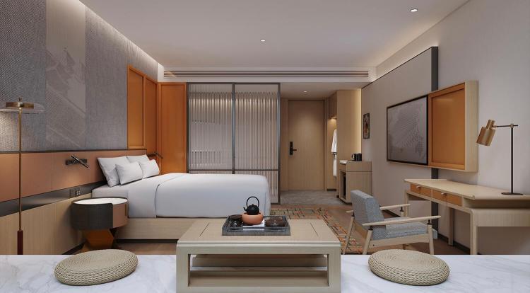 SplendH hotel furniture collection