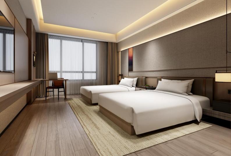 Jinx hotel furniture collection