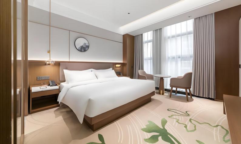 Exquisite Style hotel furniture collection