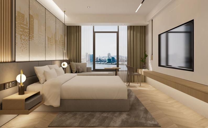 Belira hotel furniture collection