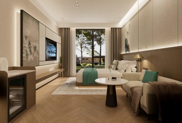 Splendid Joy hotel furniture collection