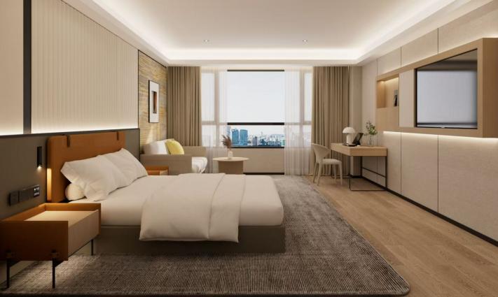 Richian hotel furniture collection