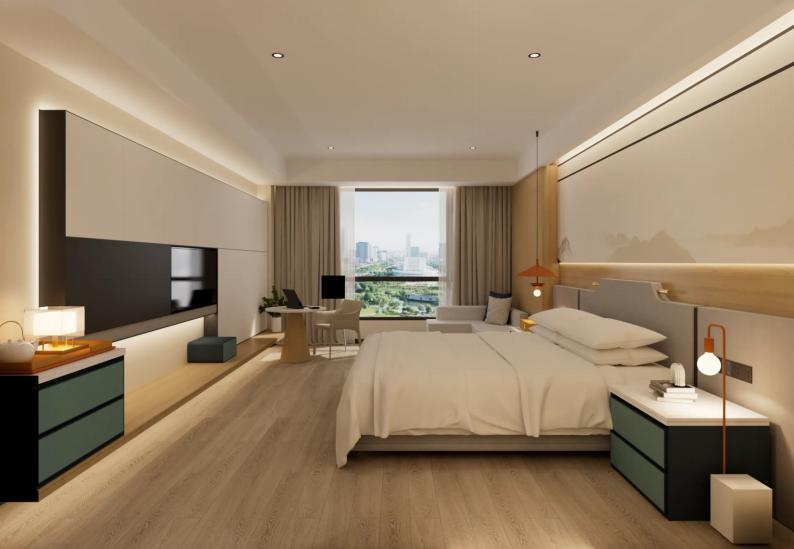 Jeeror hotel furniture collection