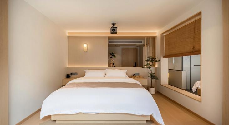 Retour Lieu hotel furniture collection