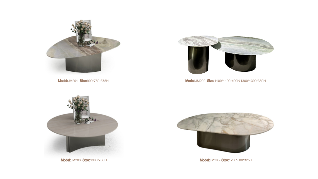 Coffee Table Group