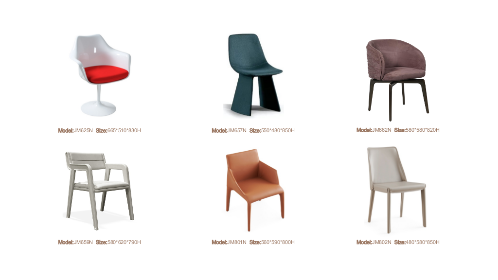 Upholstered Dining Chair