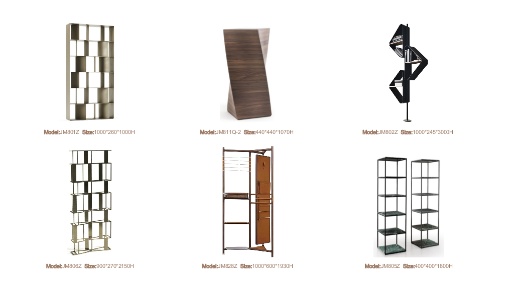 Display Cabinet Group