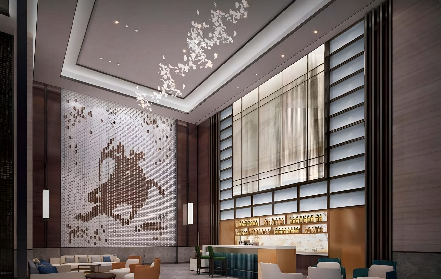 Wyndham Hotel