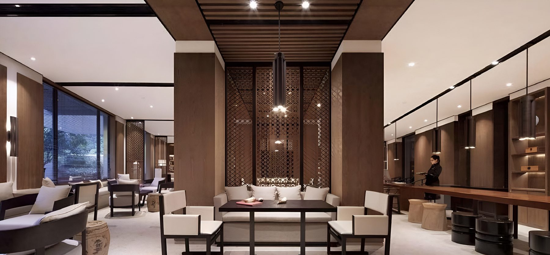 Huamengjian Hotel