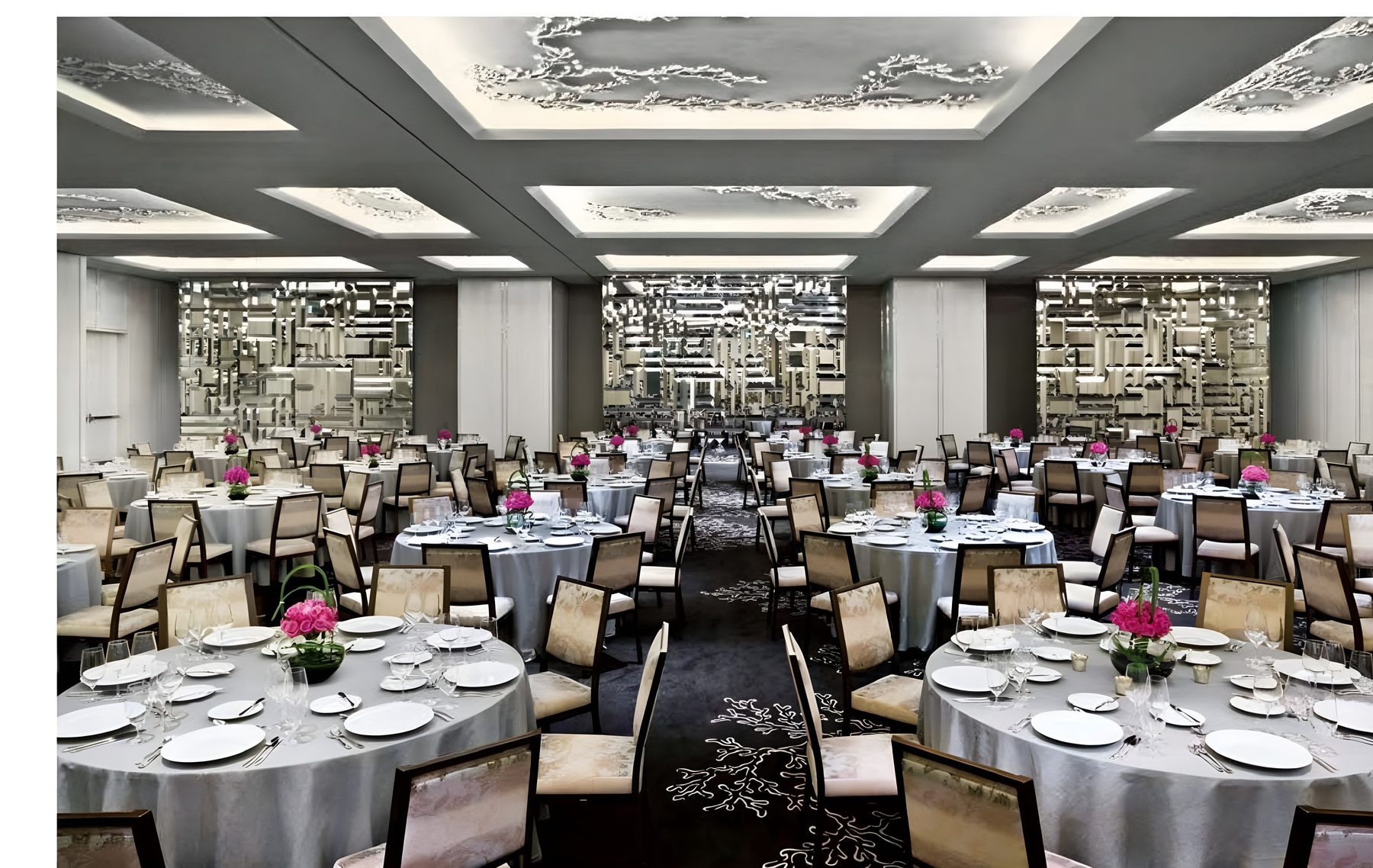 The St. Regis Resort Hotel