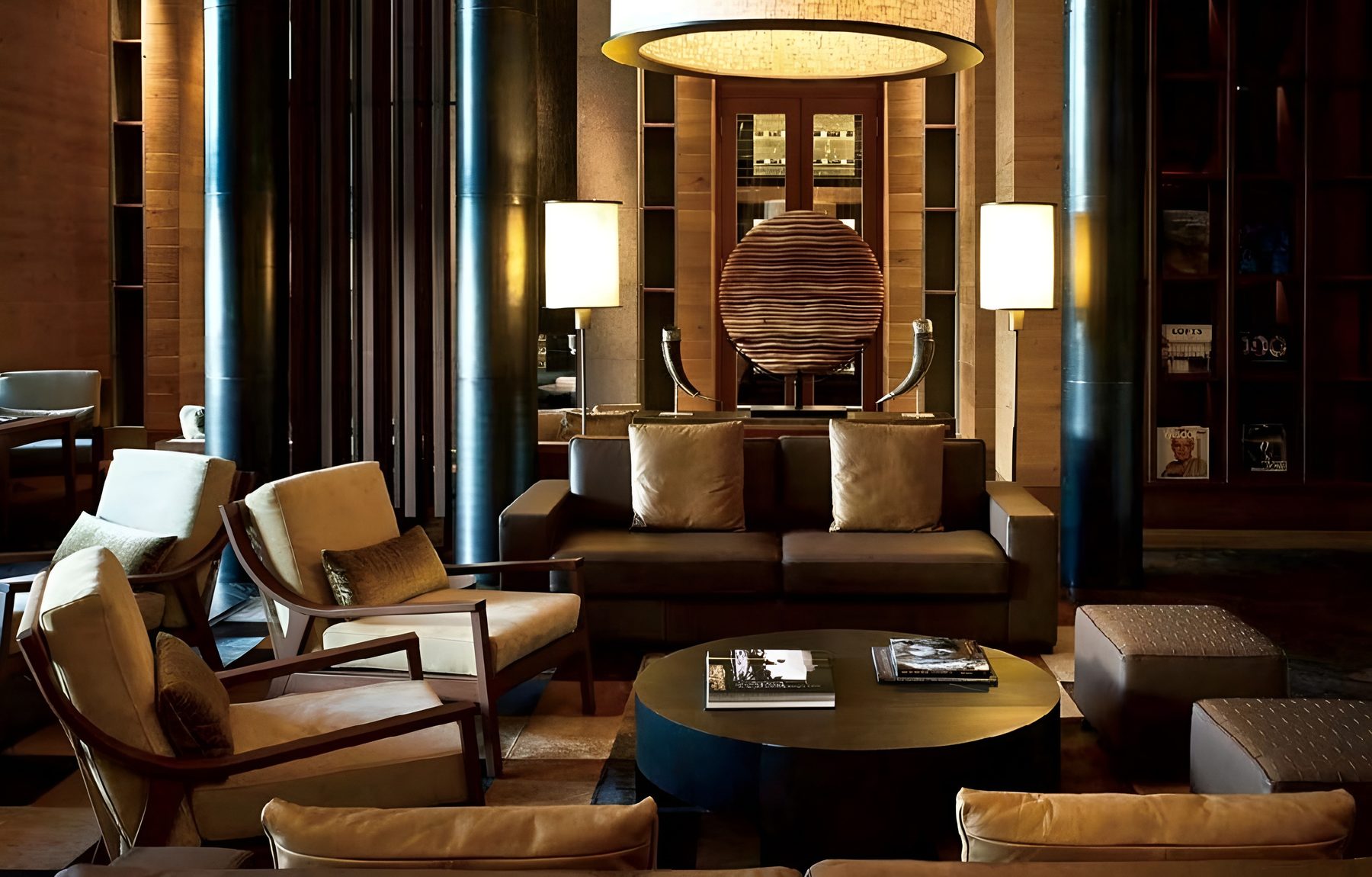Andermatt Teqidi Resort Hotel