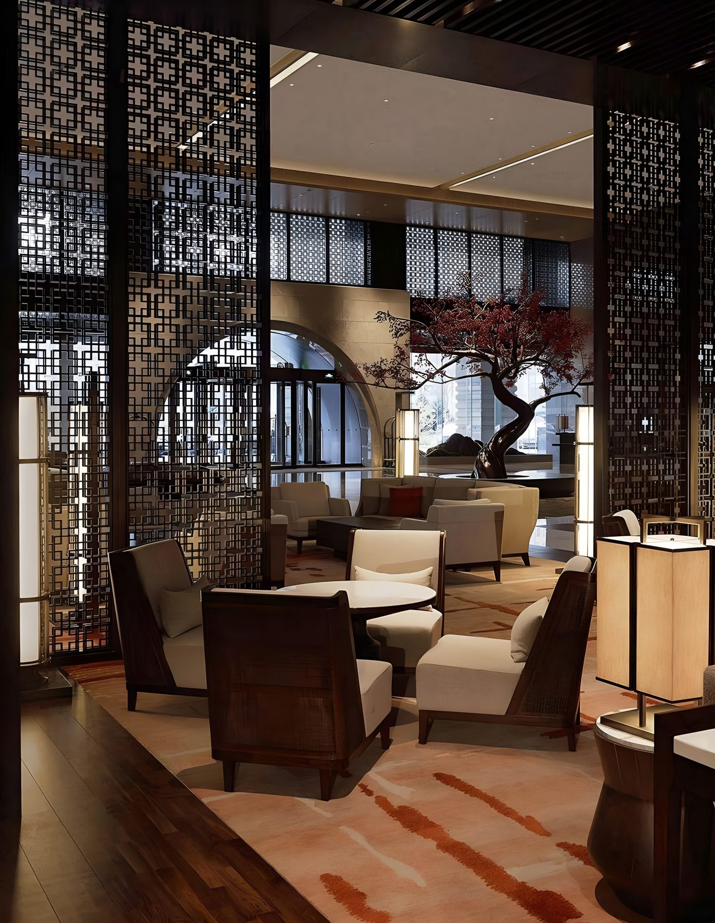 Rongchen Huayi Hotel